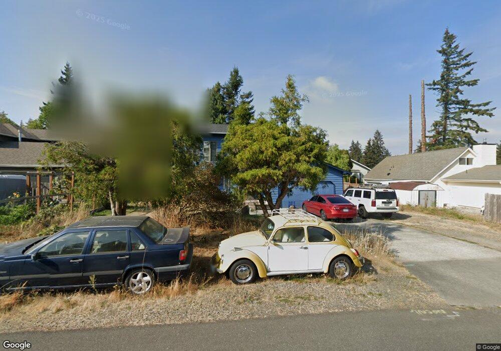 3779 Beazer Rd, Bellingham, WA 98226 - photo 1