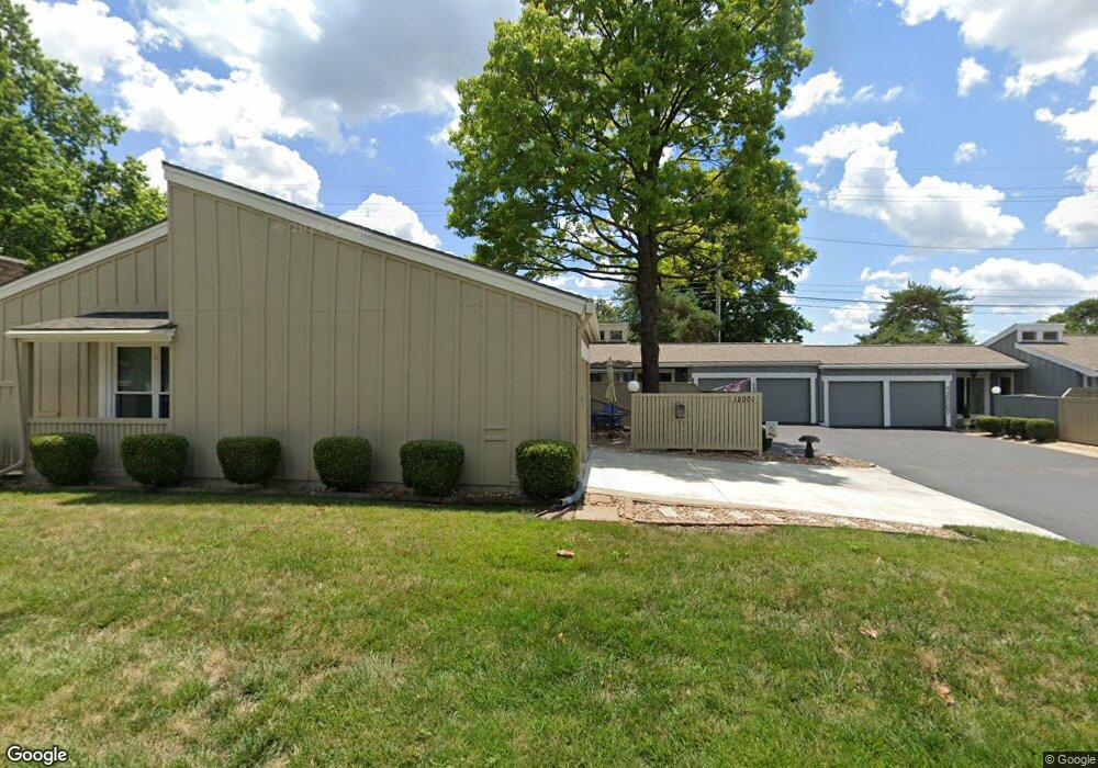 12005 W 82nd Terrace, Lenexa, KS 66215 - photo 1