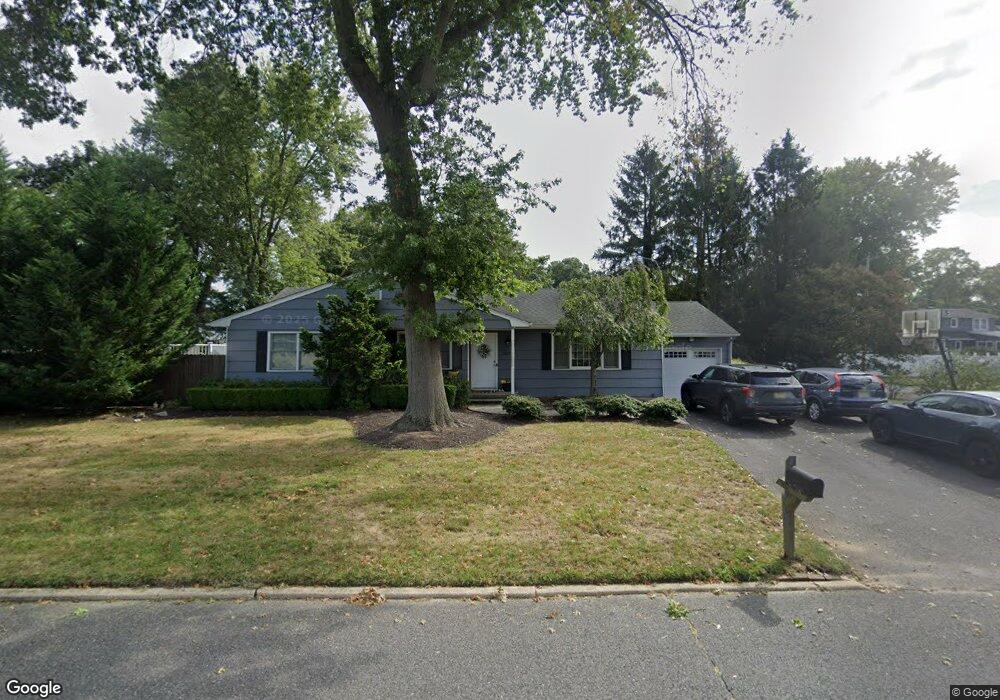 2018 Vernon St, Oakhurst, NJ 07755 - photo 1