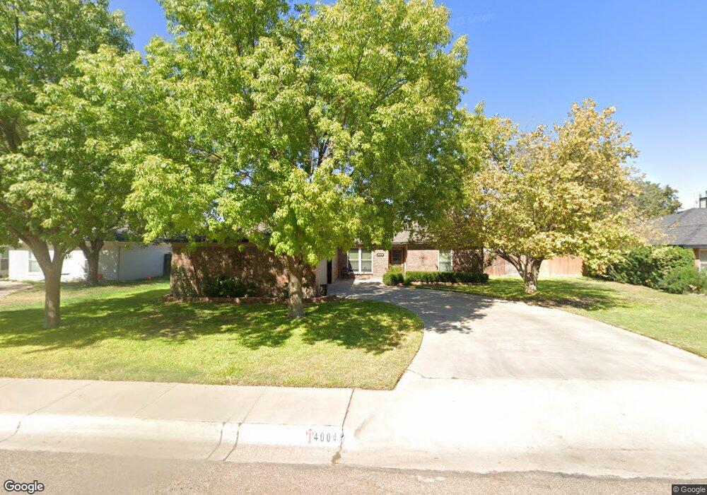 4004 Lehigh Dr, Midland, TX 79707 - photo 1