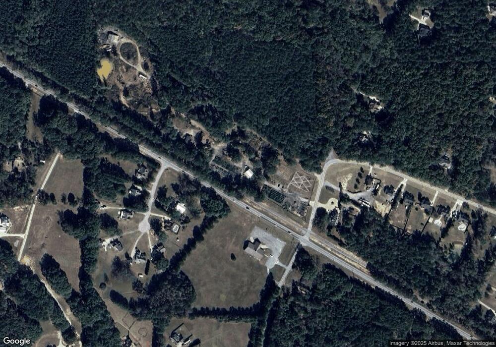 106 Tranquil Cemetary Rd, Senoia, GA 30276 - photo 1