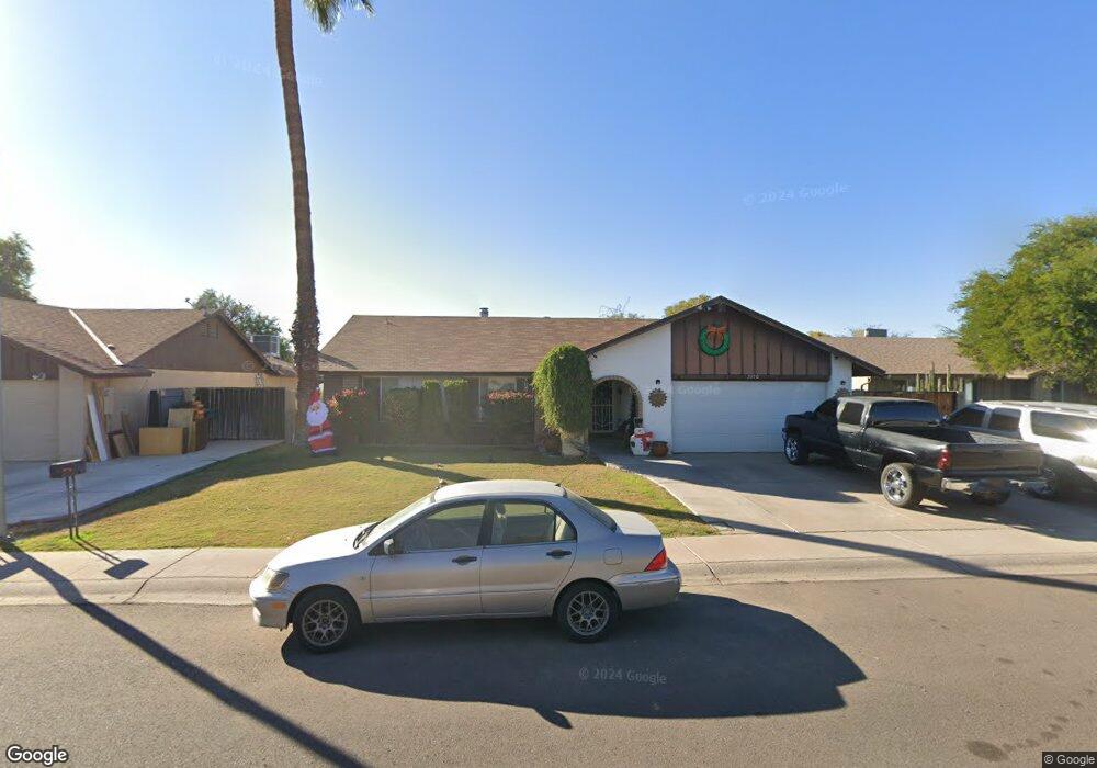 3170 N Bentrup Cir, Chandler, AZ 85224 - photo 1