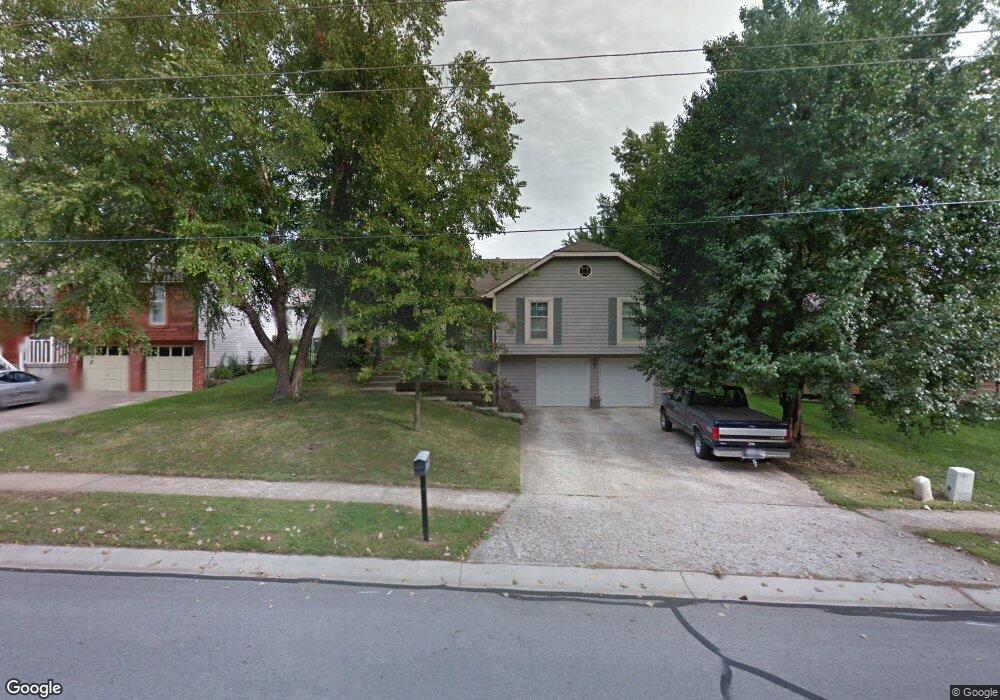 15316 W 83rd St, Lenexa, KS 66219 - photo 1