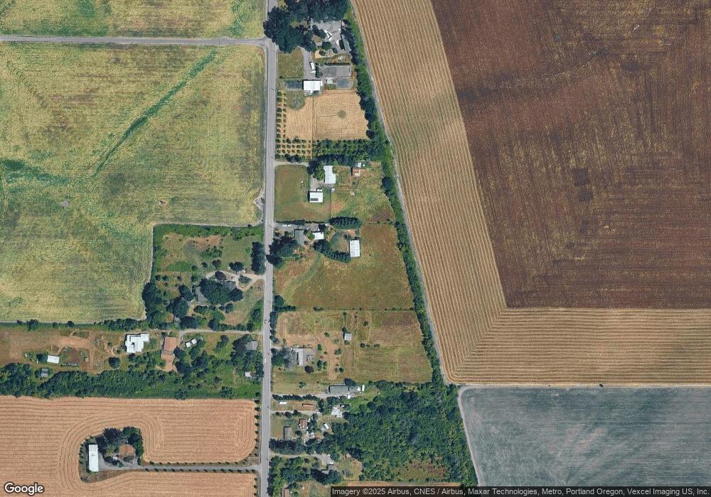 8840 Highway 47, Carlton, OR 97111 - photo 1