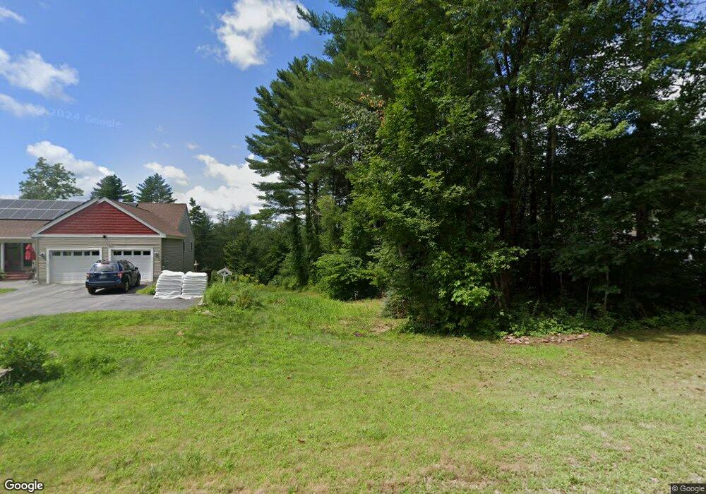 117 Rollins Rd, Nottingham, NH 03290 - photo 1