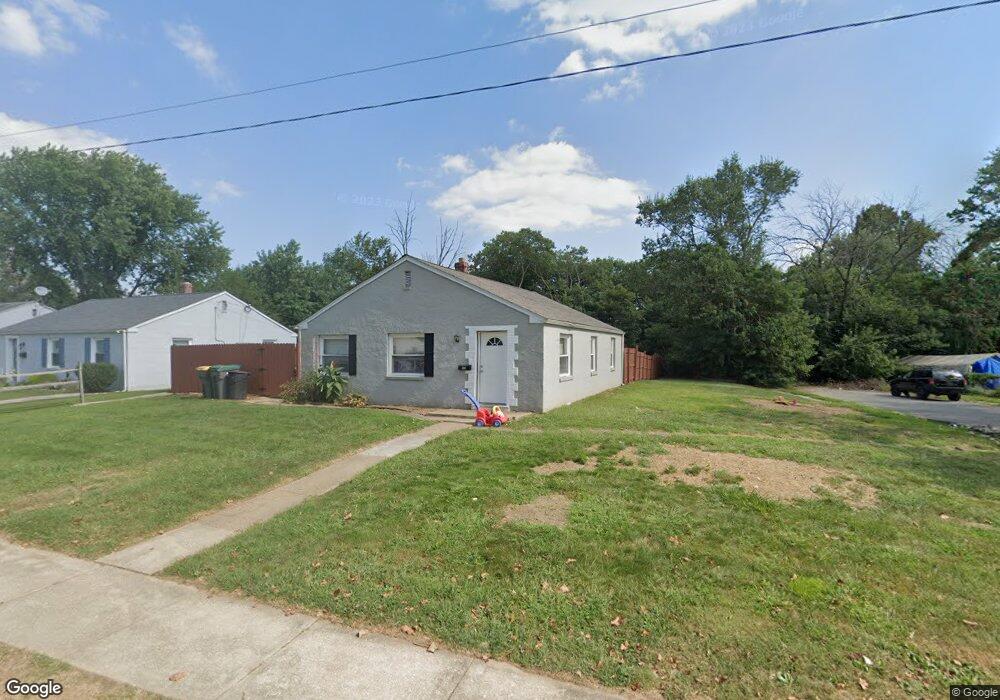 426 Howell Dr, New Castle, DE 19720 - photo 1