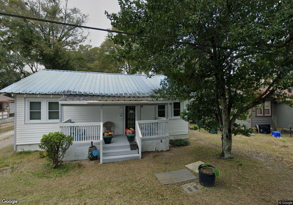 622 E Hunter St, Eufaula, AL 36027 - photo 1