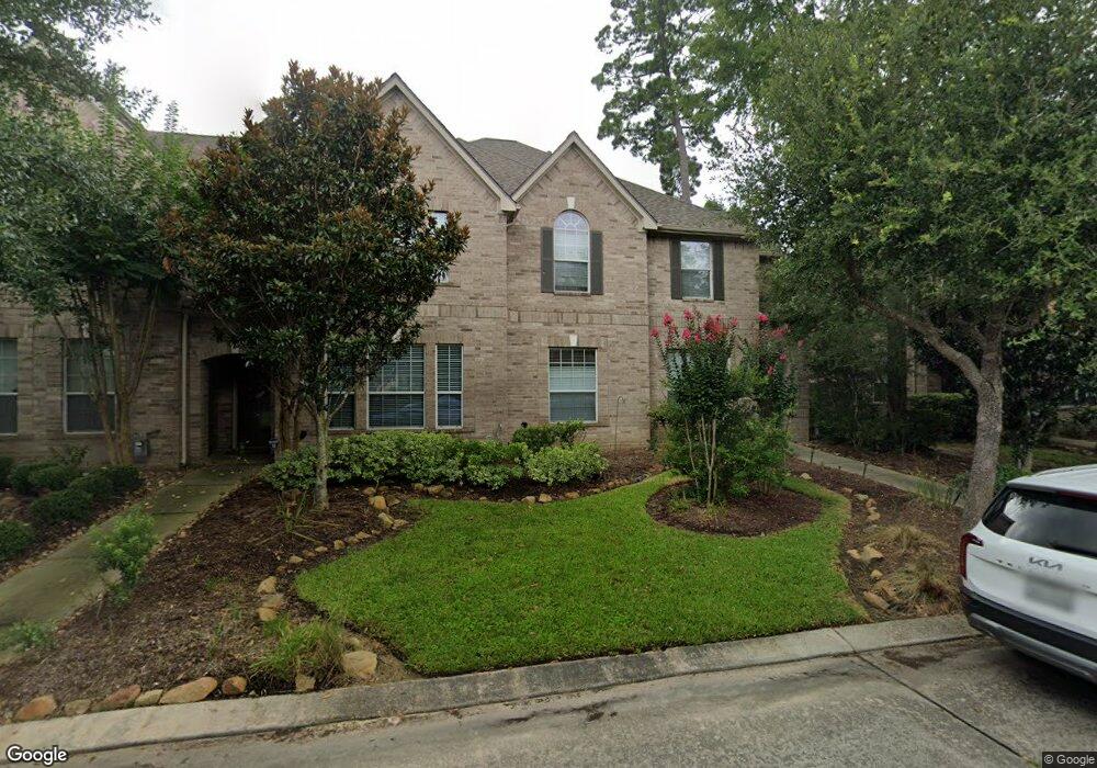 55 Avenswood Place, Spring, TX 77382 - photo 1