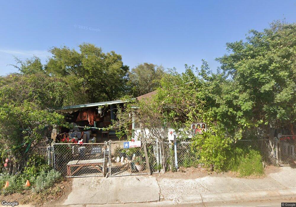 403 E Villegas Ave, Pharr, TX 78577 - photo 1