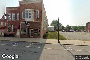124 N Wayne St, Warren, IN 46792