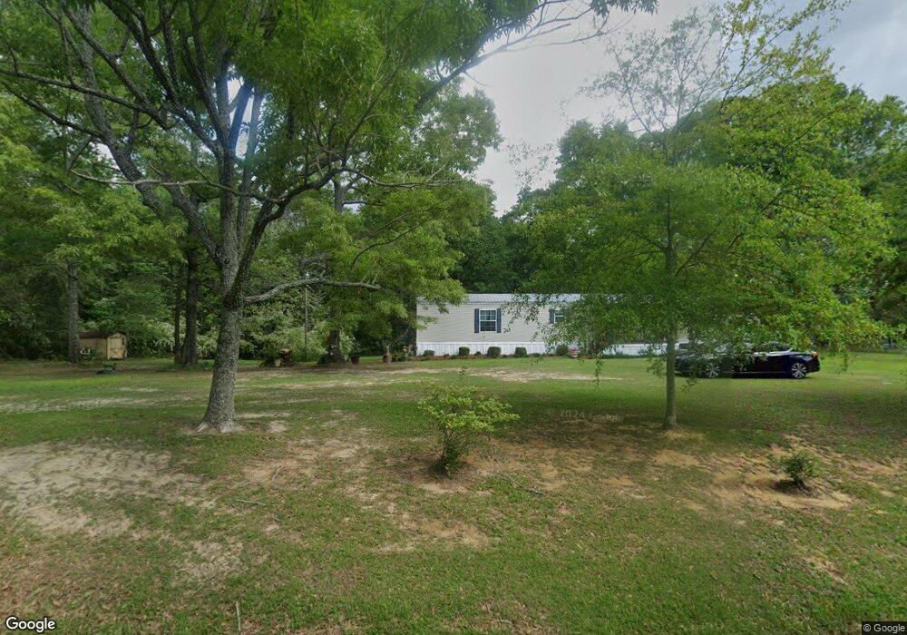 59 Warsaw Camp Loop, Laurel, MS 39443 - photo 1