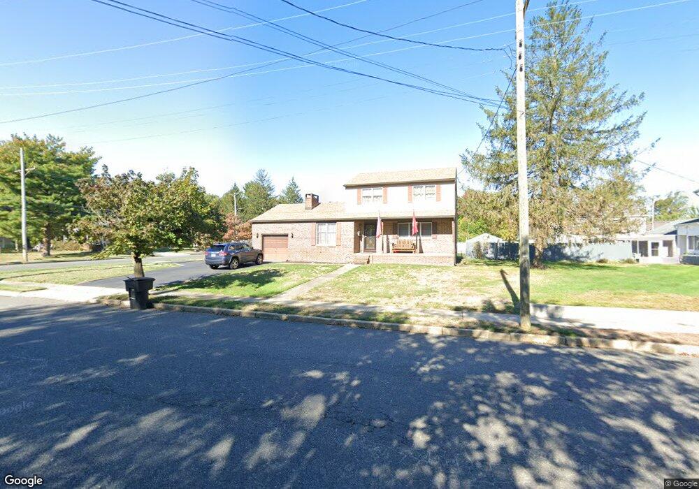 323 Passmore Ave, Hammonton, NJ 08037 - photo 1