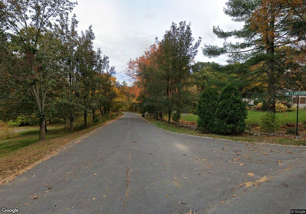 2 Plantation Cir Lot 2, Sudbury, MA - photo 1