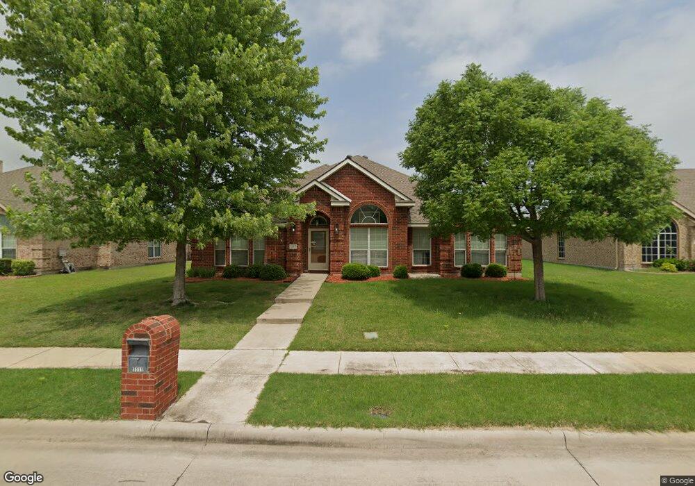 1111 Arthurs Ct, Wylie, TX 75098 - photo 1