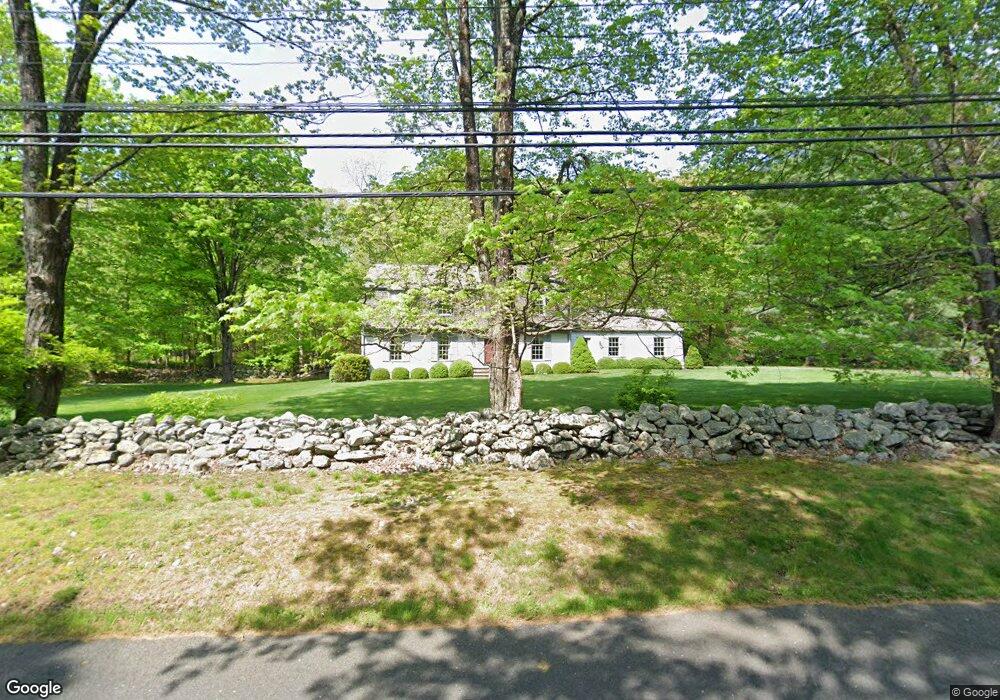 3805 Redding Rd, Fairfield, CT 06824 - photo 1