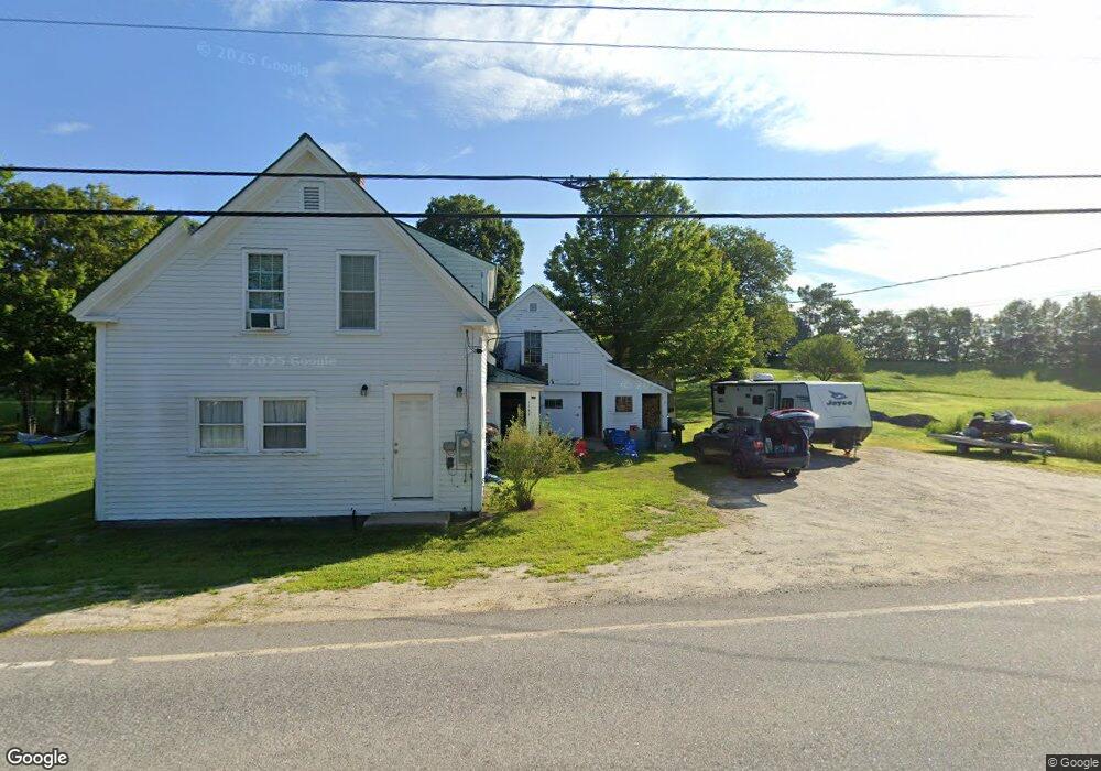 1147 Main St, Sumner, ME 04292 - photo 1