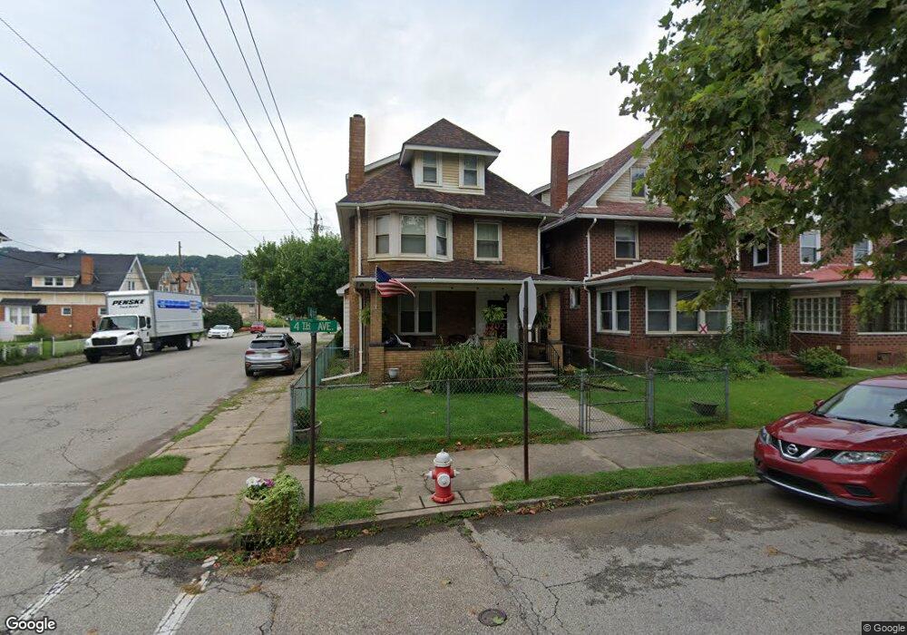 401 4th Ave, New Kensington, PA 15068 - photo 1