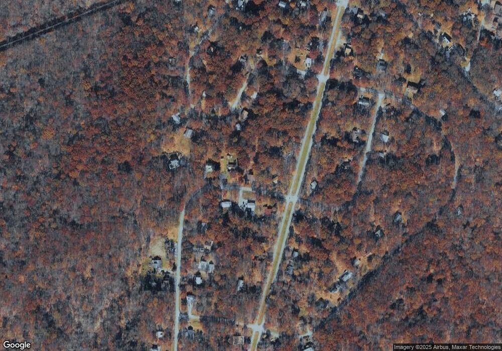 1234 Pine Ridge, Bushkill, PA 18324 - photo 1