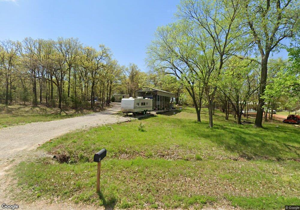 5 Whispering Oaks Dr, McLoud, OK 74851 - photo 1