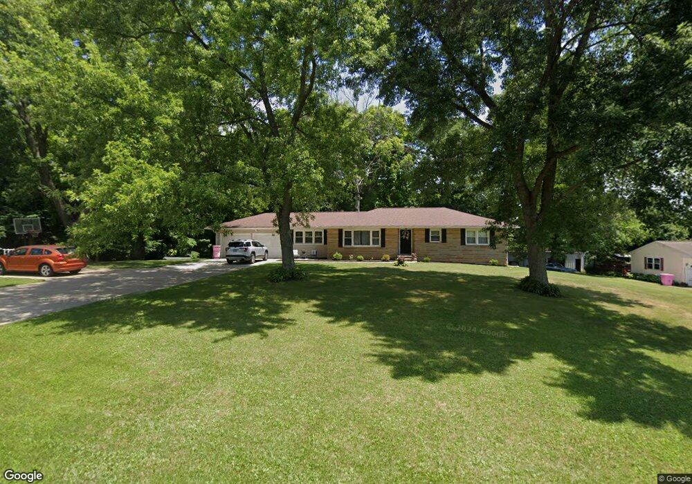 1743 Lucas North Rd, Lucas, OH 44843 - photo 1