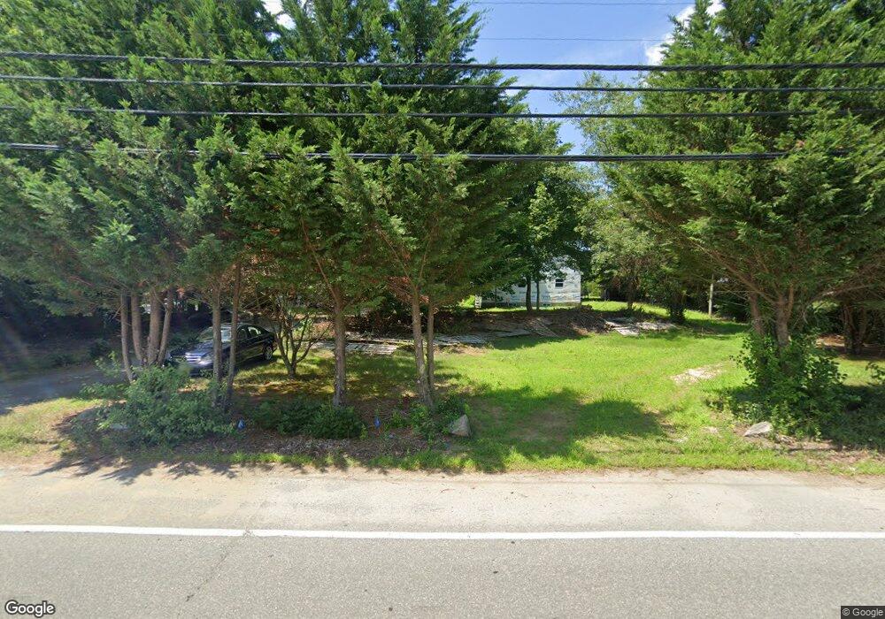 16 Reservoir Rd, Coventry, RI 02816 - photo 1