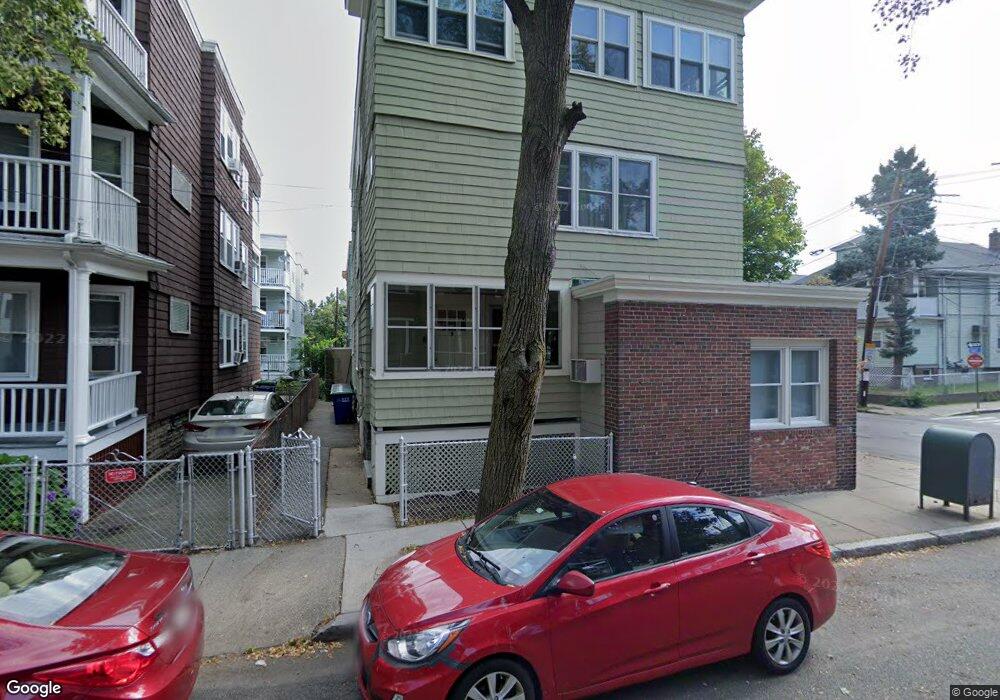 1 Edgar Terrace unit 1, Somerville, MA 02145 - photo 1