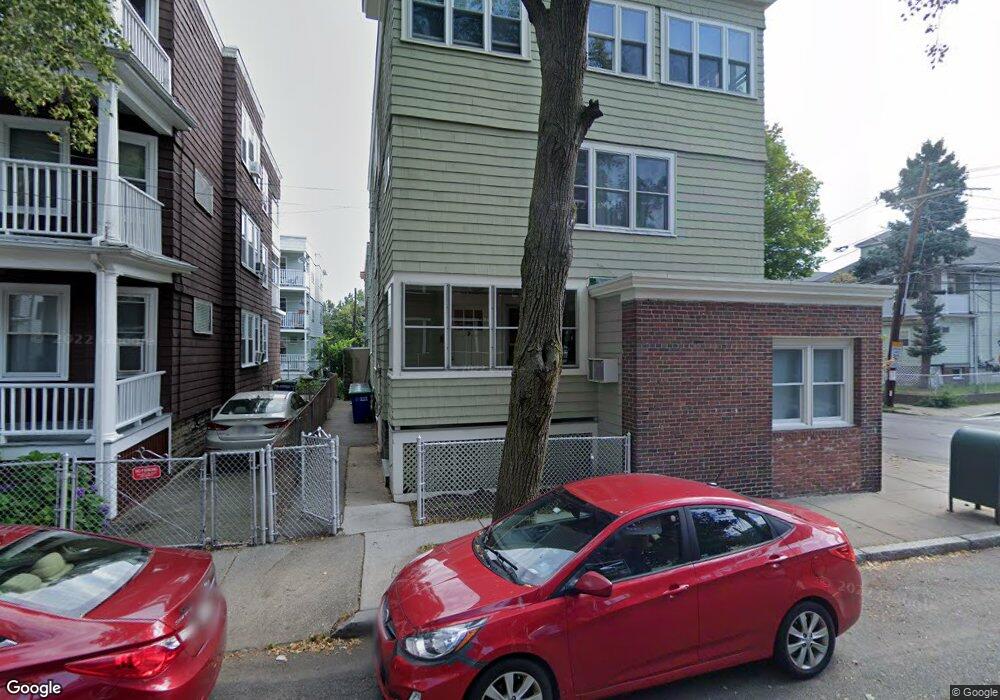 1 Edgar Terrace unit 2, Somerville, MA 02145 - photo 1