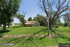 12325 S Baltimore Ave, Ayr, NE 68925