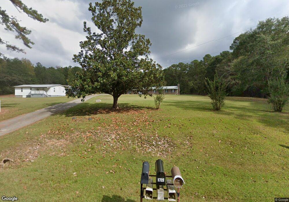 1725 Alexandria Rd, Weaver, AL 36277 - photo 1