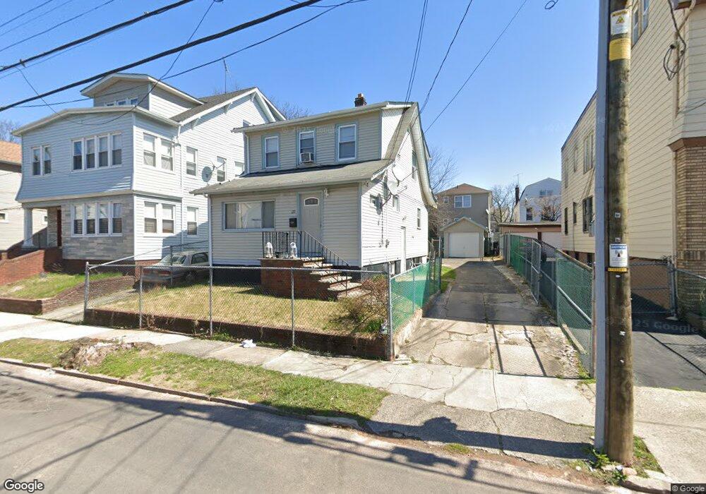 122 Vermont Ave unit 124, Newark, NJ 07106 - photo 1