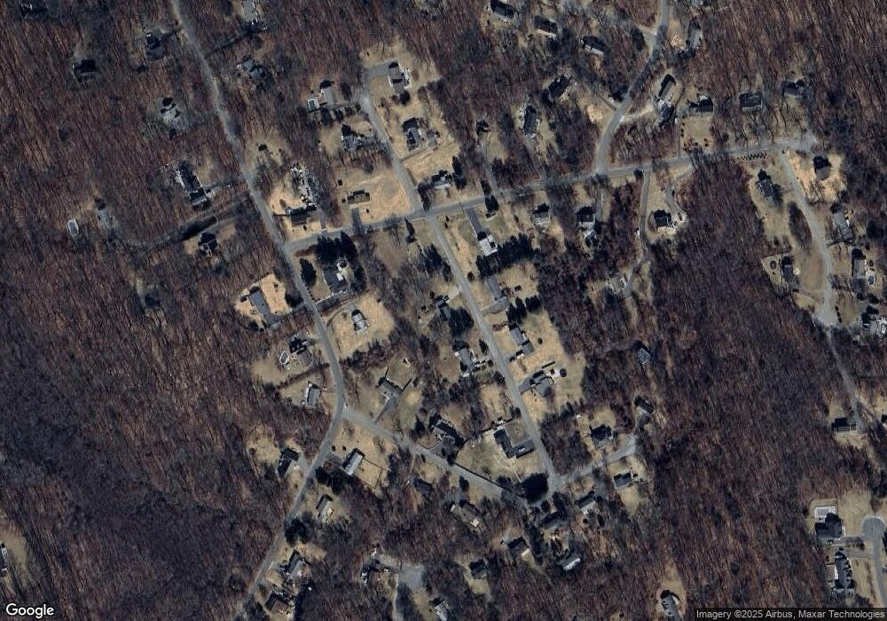 7 Crown View Dr, Sandy Hook, CT 06482 - photo 1