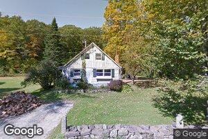 255 Old County Rd, Plainfield, NH 03781