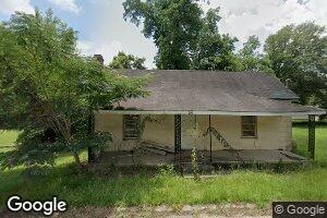 291 Kinchens St, Unadilla, GA 31091