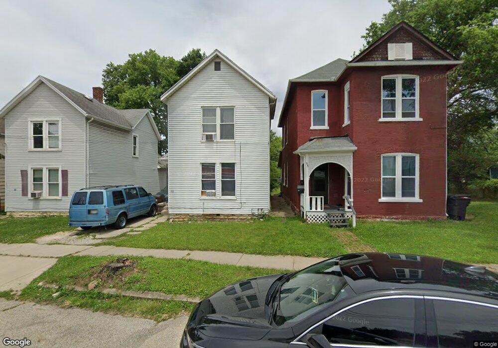 30 Leaman St, Xenia, OH 45385 - photo 1