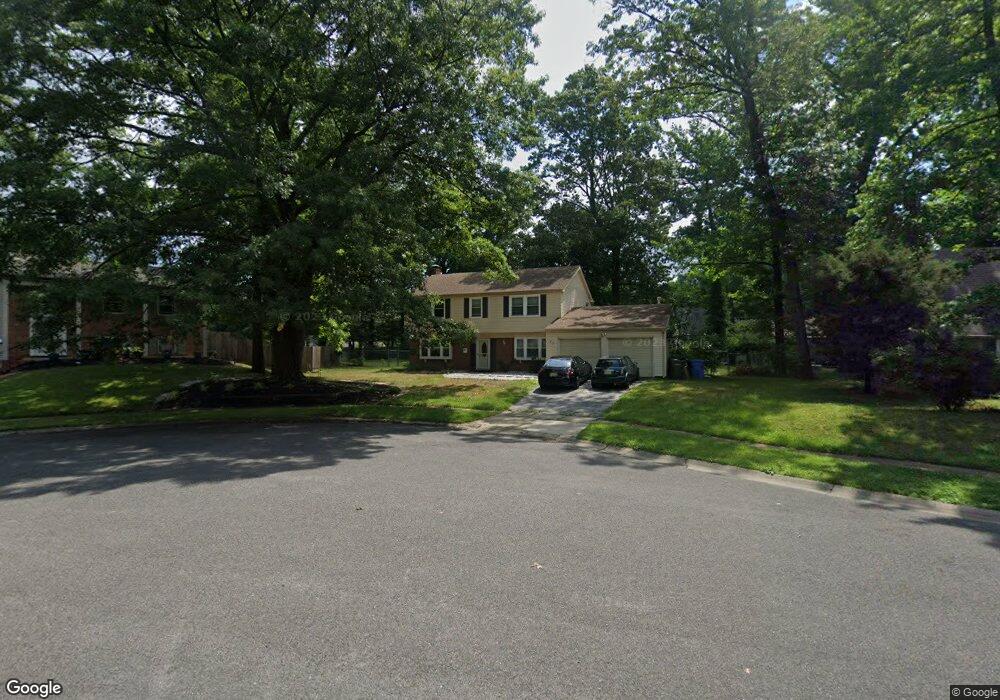 31 Eastern Ct, Willingboro, NJ 08046 - photo 1