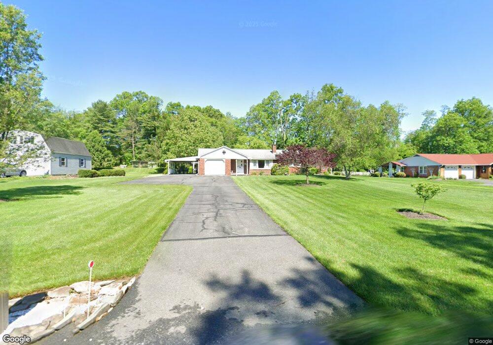 5265 Shimerville Rd, Emmaus, PA 18049 - photo 1