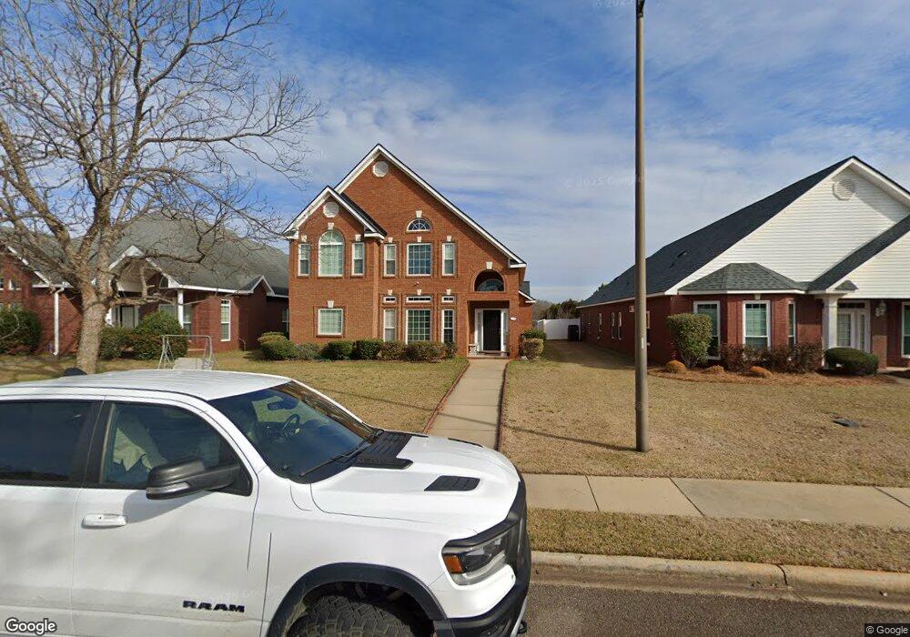 102 Jamestown Ct, Centerville, GA 31028 - photo 1