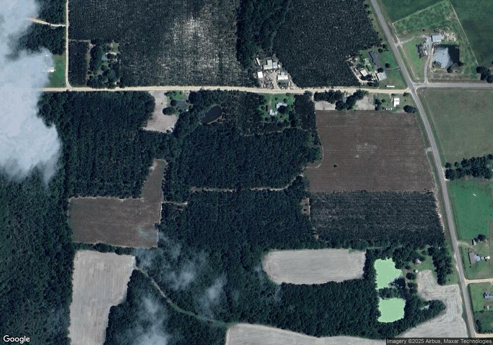 158 Pacific Rd, Alma, GA 31510 - photo 1