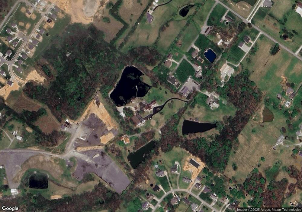 291 Harris Passway, Mount Washington, KY 40047 - photo 1