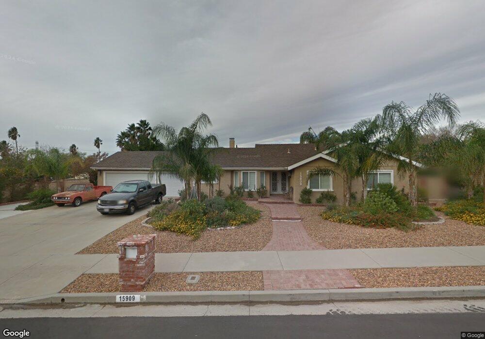 15909 Mc Queen St, Sylmar, CA 91342 - photo 1