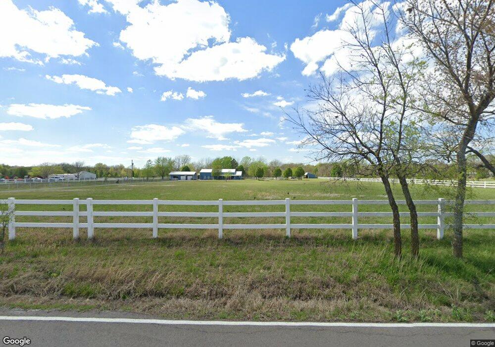 15344 S 4170 Rd, Claremore, OK 74017 - photo 1