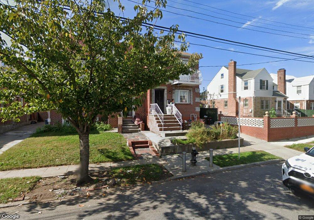 8322 168th Place, Jamaica, NY 11432 - photo 1