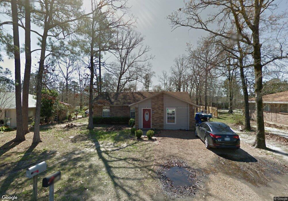 332 Evergreen St, Lufkin, TX 75904 - photo 1