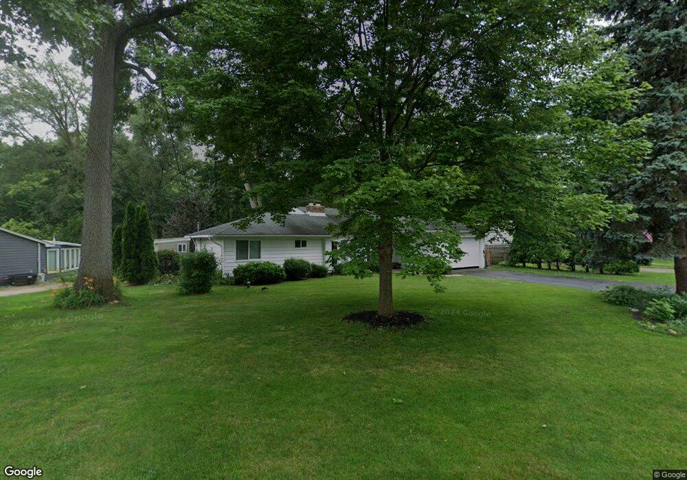 2240 Keith Rd, West Bloomfield, MI 48324 - photo 1