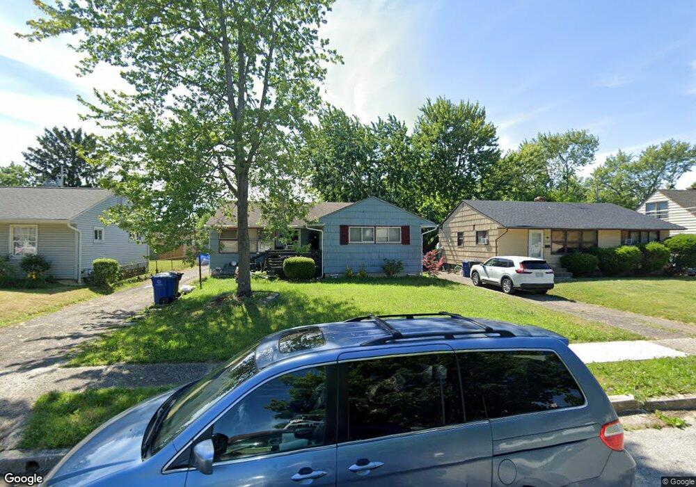 1297 S Weyant Ave, Columbus, OH 43227 - photo 1