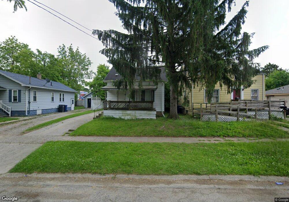 2815 Reynolds St, Flint, MI 48503 - photo 1