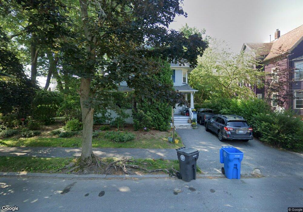 102 Arnold Ave, Cranston, RI 02905 - photo 1