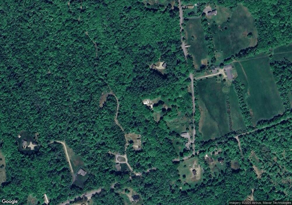 302 Calef Hill Rd, Tilton, NH 03276 - photo 1