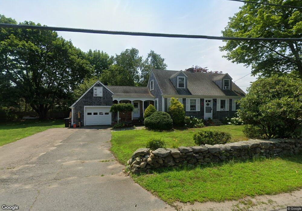 370 Russells Mills Rd unit 1, South Dartmouth, MA 02748 - photo 1