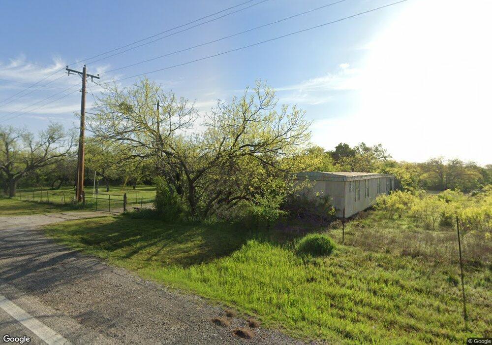 6611 S Fm 113, Millsap, TX 76066 - photo 1